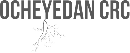 Logo for Ocheyedan Christian Reformed Church